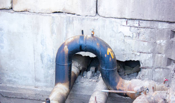 Vandergrift, PA Water damage restoration Company